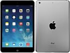 Lot of 4 Apple iPad Air 1st Gen A1474 16GB Space Gray 9.7