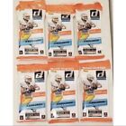 (6) 2021 Panini Donruss Football Value Packs ~ 6 Pack Lot ~ Fat Cello NFL Cards