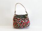 Juicy Couture Velour * RARE * Cherry Pattern Bag