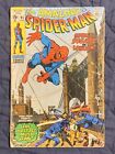 Amazing Spider-Man #95 April 1971 Lower Grade