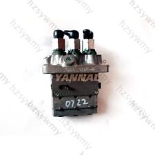 New Genuine Part Fuel Injection Pump 16006-51010 For Kubota D722 D782 D902