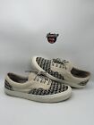 VANS Era 95 DX Fear of God Collection 2 White Black Marshmallow 2017 Size US 13