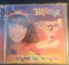 TATIANA - SIGUE LA MAGIA (1997 CD)