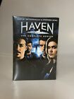 New ListingHaven The Complete Series (DVD)