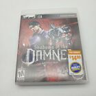 Shadows of the Damned Sony PlayStation 3 PS3 Complete. Tested and working great.