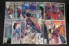 Amazing Spider-Man #485-499 Complete Run (15 Book Lot) VF/NM to NM PX703