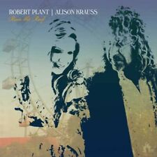 Robert Plant - Raise The Roof [New CD] Softpak