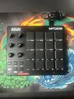 AKAI MPD218 Black Professional Portable MIDI Pad Controller With 16 MPC Pads