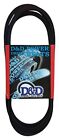 D&D DURA-PRIME 66128 V-belt