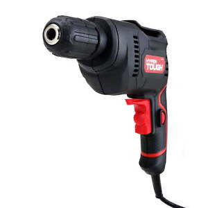 5.0amp, 120 Volts 3/8 inch Electric Drill