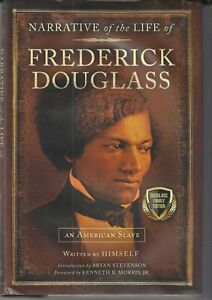 Narrative of the Life of Frederick Douglass by Frederick Douglass (2023,...