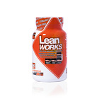Muscle Elements LEAN WORKS Thermogenic Fat Burner Weight Loss - 90 capsules