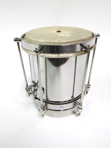 Latin Cuica Drum Percussion, 5