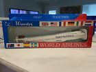 Wooster Of Scotland, World Airline Series#504 ,1:250 Ansett Australia 747-300