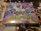 Yu-Gi-Oh Brothers of Legend Booster Box 1st Edition Sealed