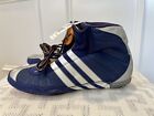 [VERY RARE] Adidas ‘Sydney’ 2000 Wrestling Shoes - Size 9.5 - NEW w/ Box-Tags