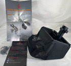 GLORYFIRE Universal Shell Catcher Mesh Bag for Picatinny Rail - Black GF-6112