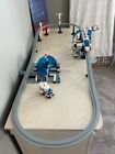 Lego Monorail - Futuron Transport System - Complete Set 6990