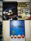 South Park: the Complete Seasons 12, 13 And 18 DVD Lot No Scratches