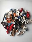 LEGO Star Wars Minifigure lot - Blind Bag - Great Condition - 1 FIG PER A SALE!