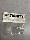 Vintage Trinity Aluminum Wing Buttons NEW  RC10 JRX2 JRXT