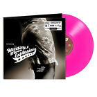 Hillbilly Moon Explosion - Introducing Pink Vinyl LP Rockabilly Remember Walking