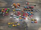 Vintage Micro Machines Lot of 75+ Assorted Cars Monster Trucks Delorean Galoob