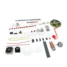 AM/FM AM Radio Kit Parts CF210SP Electronic Production Suite DIY Kits