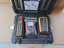 Klein Tools Et450 Advanced Circuit Tracer Kit Electrical Receiver Transmitter