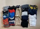 Boy's Spring Summer Clothing Lot Size 7-8 Small Abercrombie Adidas Gap Etc