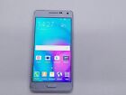 Samsung Galaxy A5 (SM-A500FU) 16GB - Silver (Unlocked) Smartphone Cracked 59746