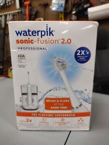 Waterpik Sonic-Fusion 2.0 *Read Description*