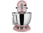 KitchenAid 5qt Tilt-Head Stand Mixer KSM150PSDR - Dried Rose Pink