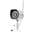 Zmodo 1080P HD WiFi Indoor/Outdoor Home Security Camera with Night Vision
