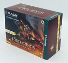 MTG The Lord of the Rings Tales of Middle Earth Bundle Box NIB