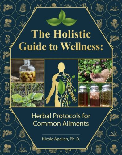 the lost book of herbal remedies Book 📖 (PDF)