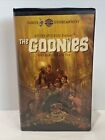 The Goonies (1985) VHS, 1994 Warner Home Video, Family Entertainment Clamshell