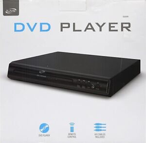 iLive DVD Player