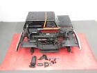 Traxxas TRX-4 Ford Bronco 1/10 Trail Crawler Roller Slider Chassis W/ Body. 2473