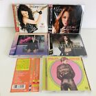 Miley Cyrus CD Can't Be Tamed Breakout Bangerz Younger Now set of 5 CDs