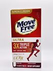 New ListingMove Free Ultra Triple Action Dietary Supplement Tablets, 75 ct