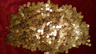 $50 (5000 coins) COPPER PENNY/PENNIES ~35 lbs. 1959-1981 & 1982 Ryedale Sorted