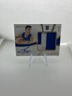 2019 Tyler Herro Immaculate Collegiate Rookie Patch Auto RPA /25