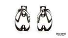 S-Works Carbon Rib Bottle Cage Pair II 36g