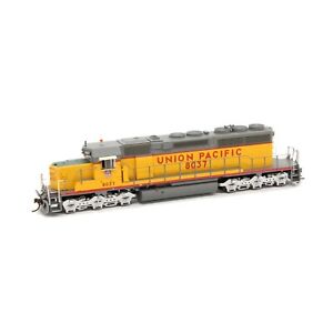 Athearn HO RTR EMD SD40-2, DCC ReadyUnion Pacific