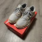 Nike Free Run 2 Fossil Stone Men's Shoes 537732‌-‌013 Size 10 M US Sneakers Used