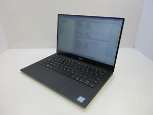New ListingDELL XPS 13 9350 Laptop w/ Intel Core i7-6560U 2.20 GHZ + 16 GB | No HD / OS