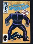 The Amazing Spider-Man #271 - Marvel Comics Bronze Age 1st Print Very Fine