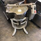 Hobart HCM-300 Vertical Cutter Mixer, Used Great Condition