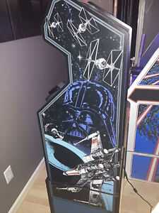 Arcade1up - Star Wars 40th Arcade - Screw Hole Caps/Covers